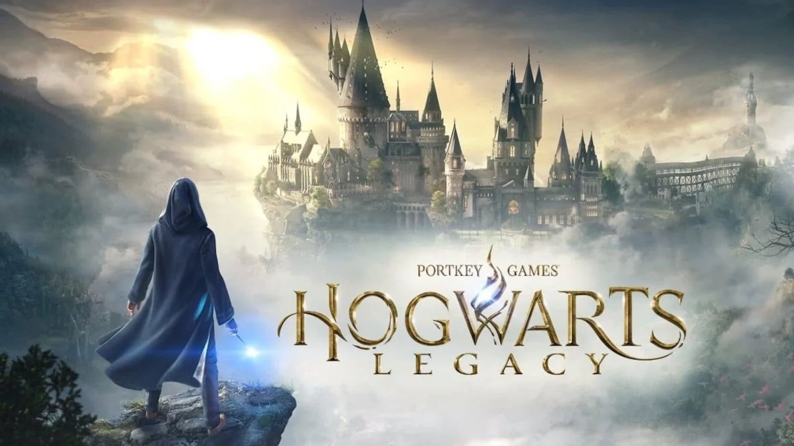 1600x900 Hogwarts Legacy HD Wallpaperwallpaper.net, Desktop