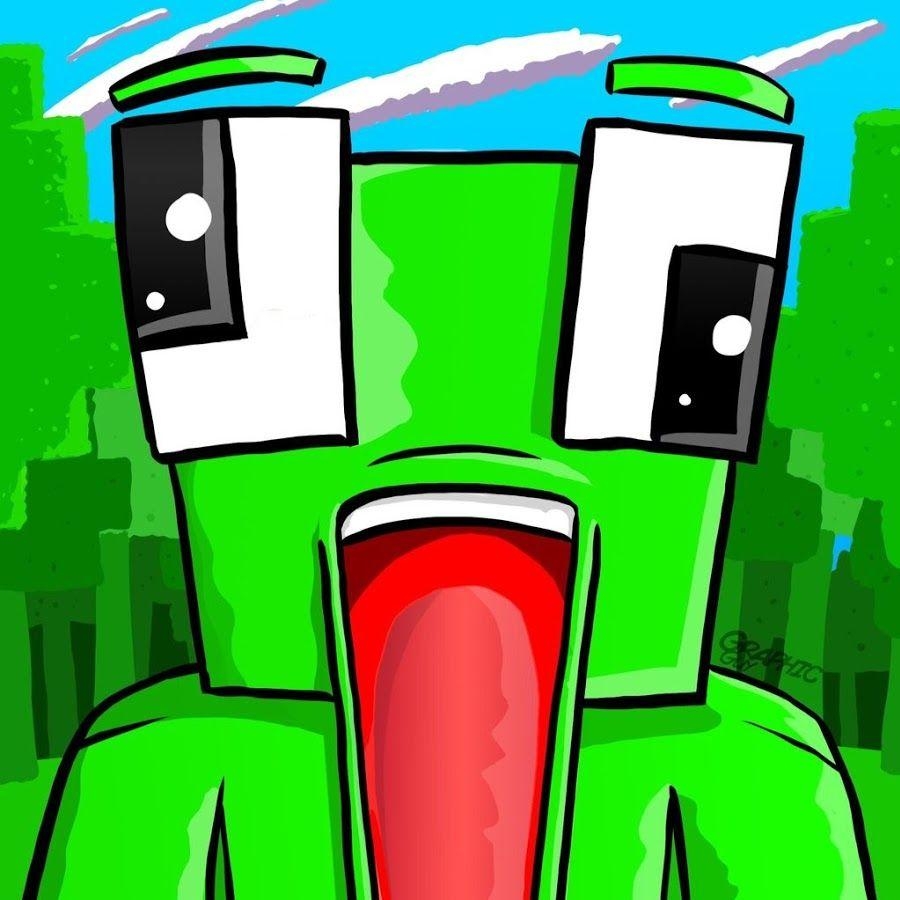 900x900 UnspeakableGaming. Kid friendly YouTubers. Minecraft characters, Phone