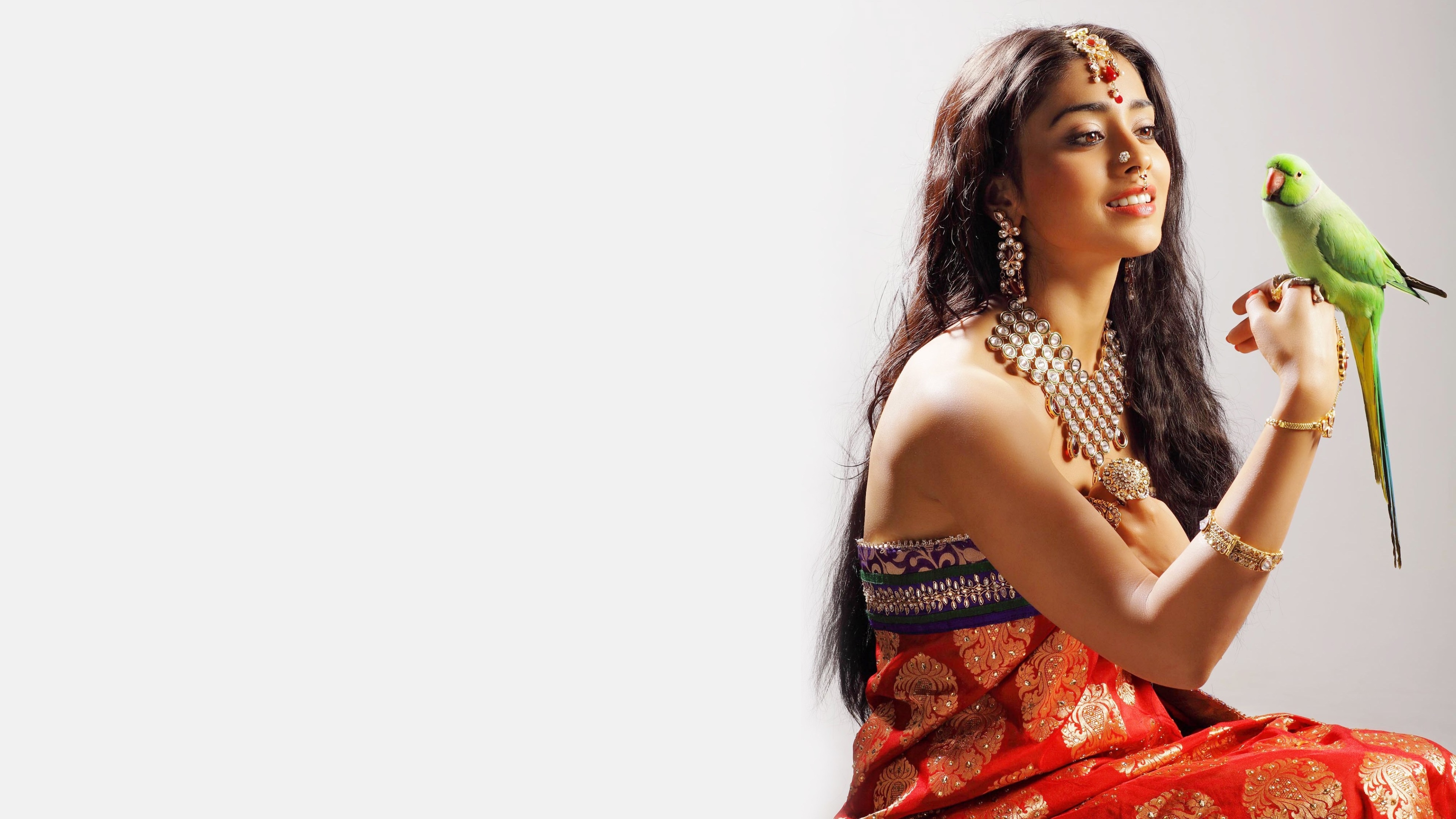 3840x2160 shriya saran 4k pc HD wallpaper free download, Desktop