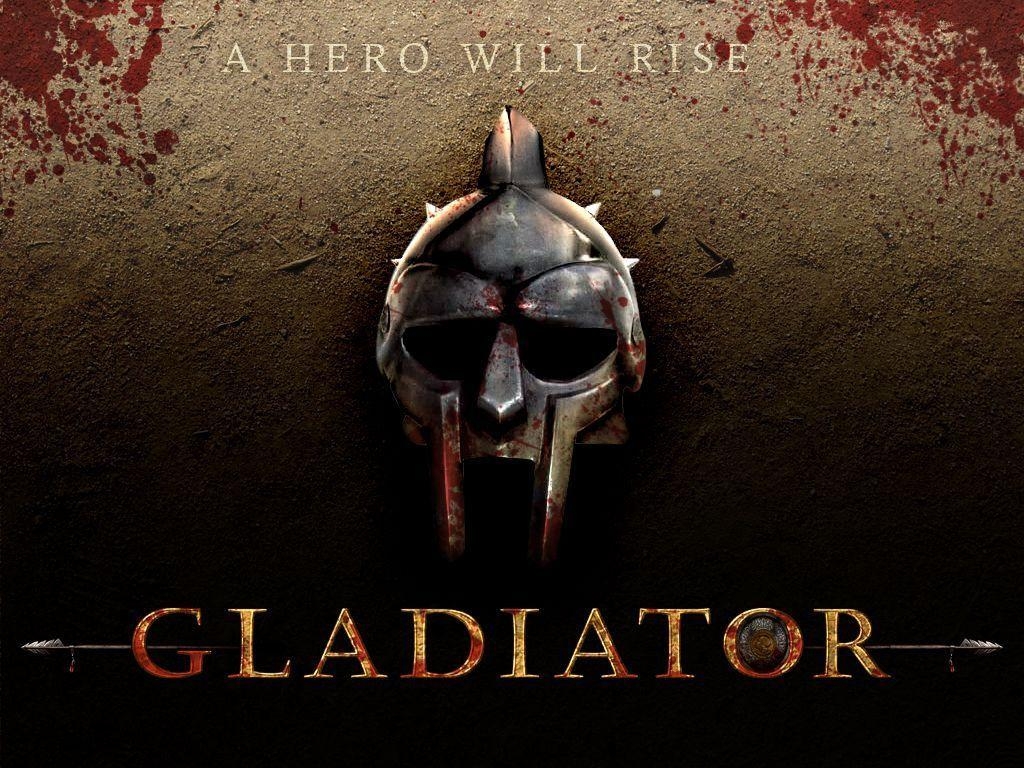 1030x770 Gladiator Wallpaper, Desktop