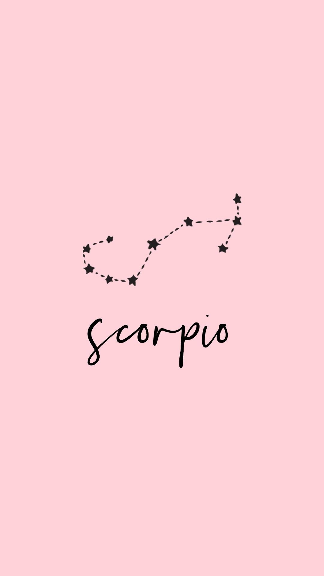 1080x1920 Head to our Instagram Highlights to download your free phone wallpaper. Zodiac quotes scorpio, Cute wallpaper for phone, Diy printable stationery, Phone