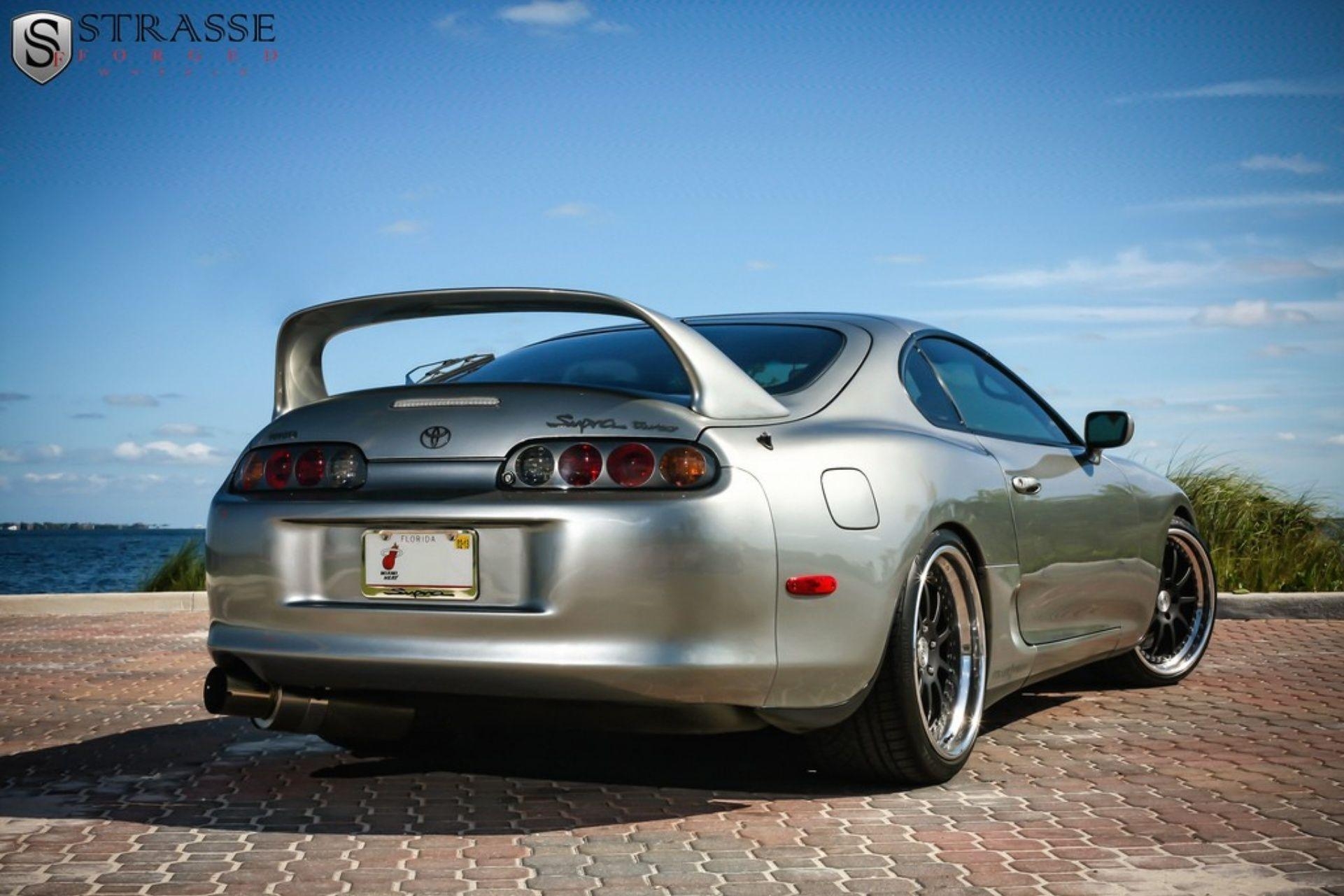 1930x1290 Toyota Supra Wallpaper iPhone Desktop Background. HD Wallpaper, Desktop