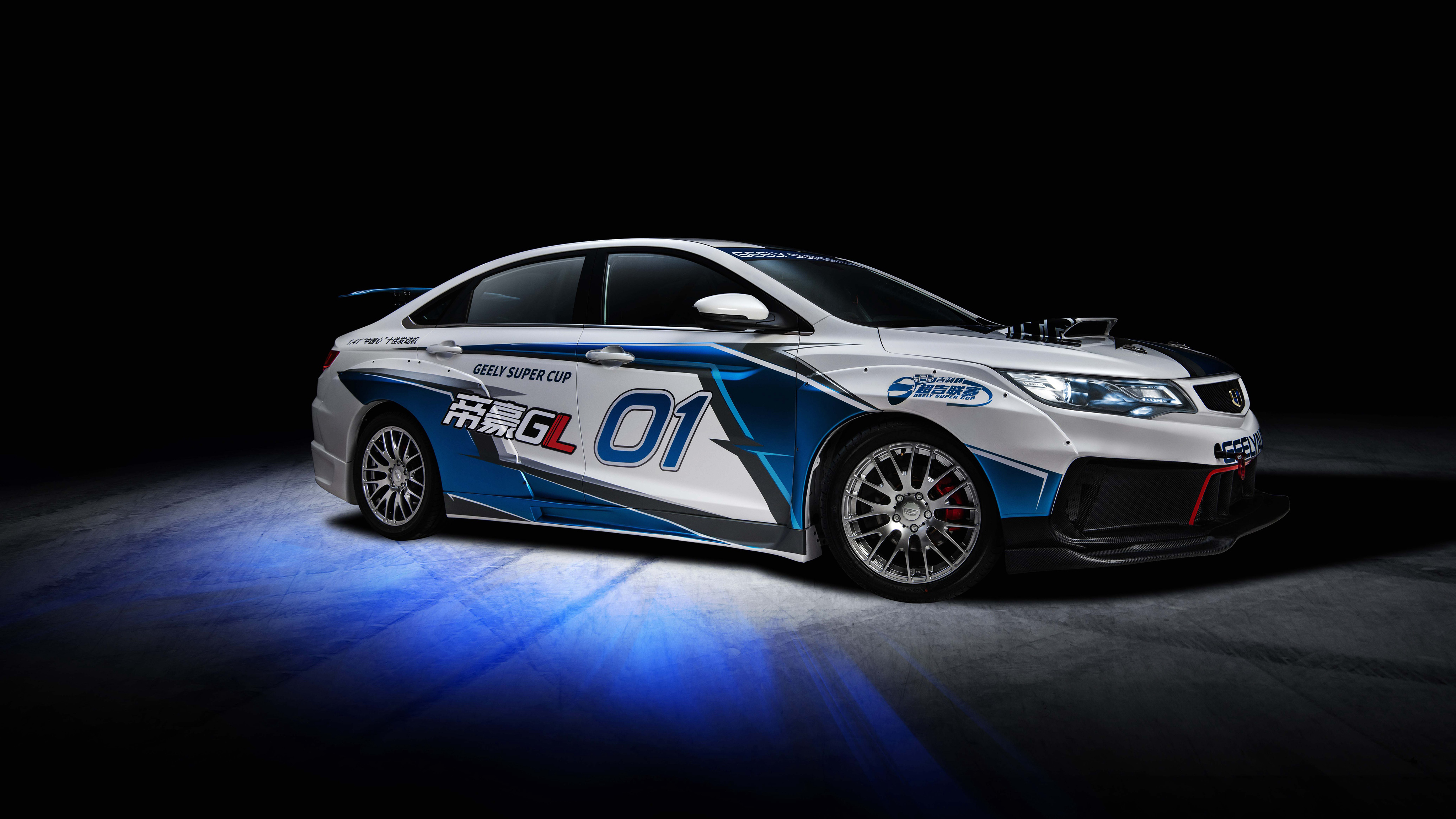 4100x2310 Geely Emgrand GL Race Car 2018 4K 3 Wallpaper. HD Car Wallpaper, Desktop