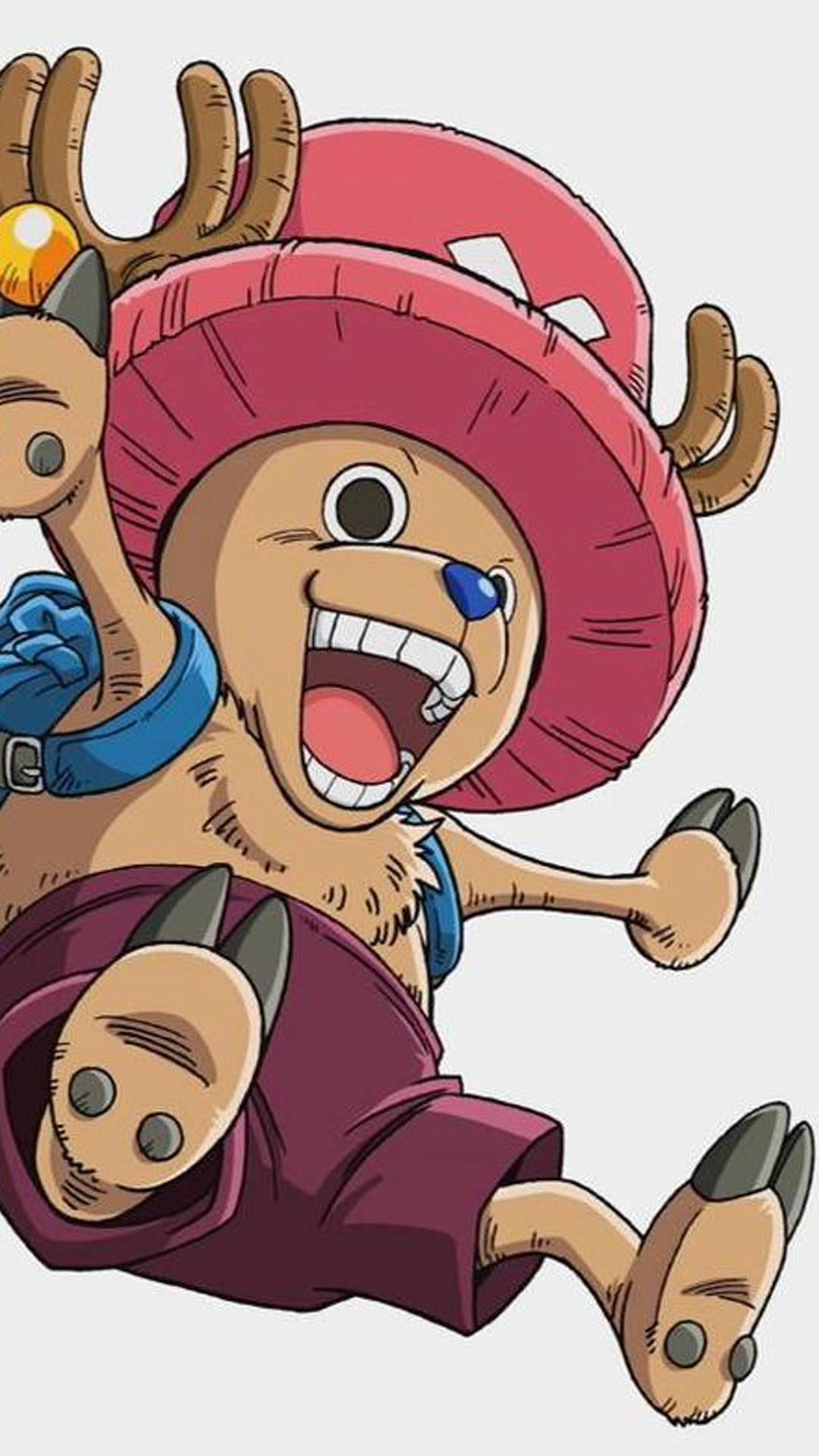 1080x1920 Chopper wallpaper 24. Chibi, Dessin chibi, One pièce manga, Phone