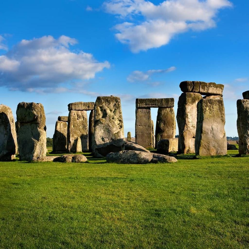 1030x1030 Stonehenge Wallpaper 3 X 1067, Phone