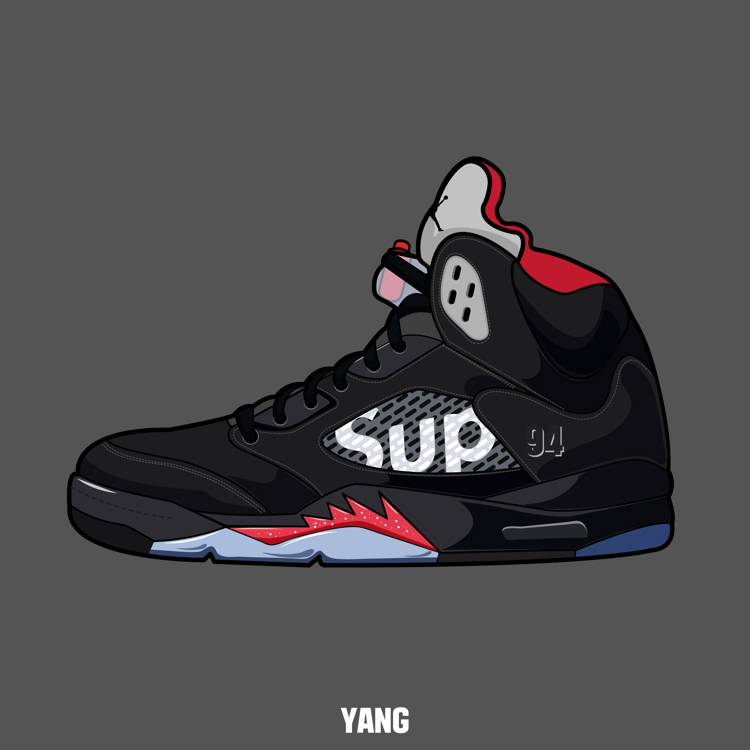 2480x2480 Jordan Shoes Wallpaper Free Jordan Shoes Background, Phone