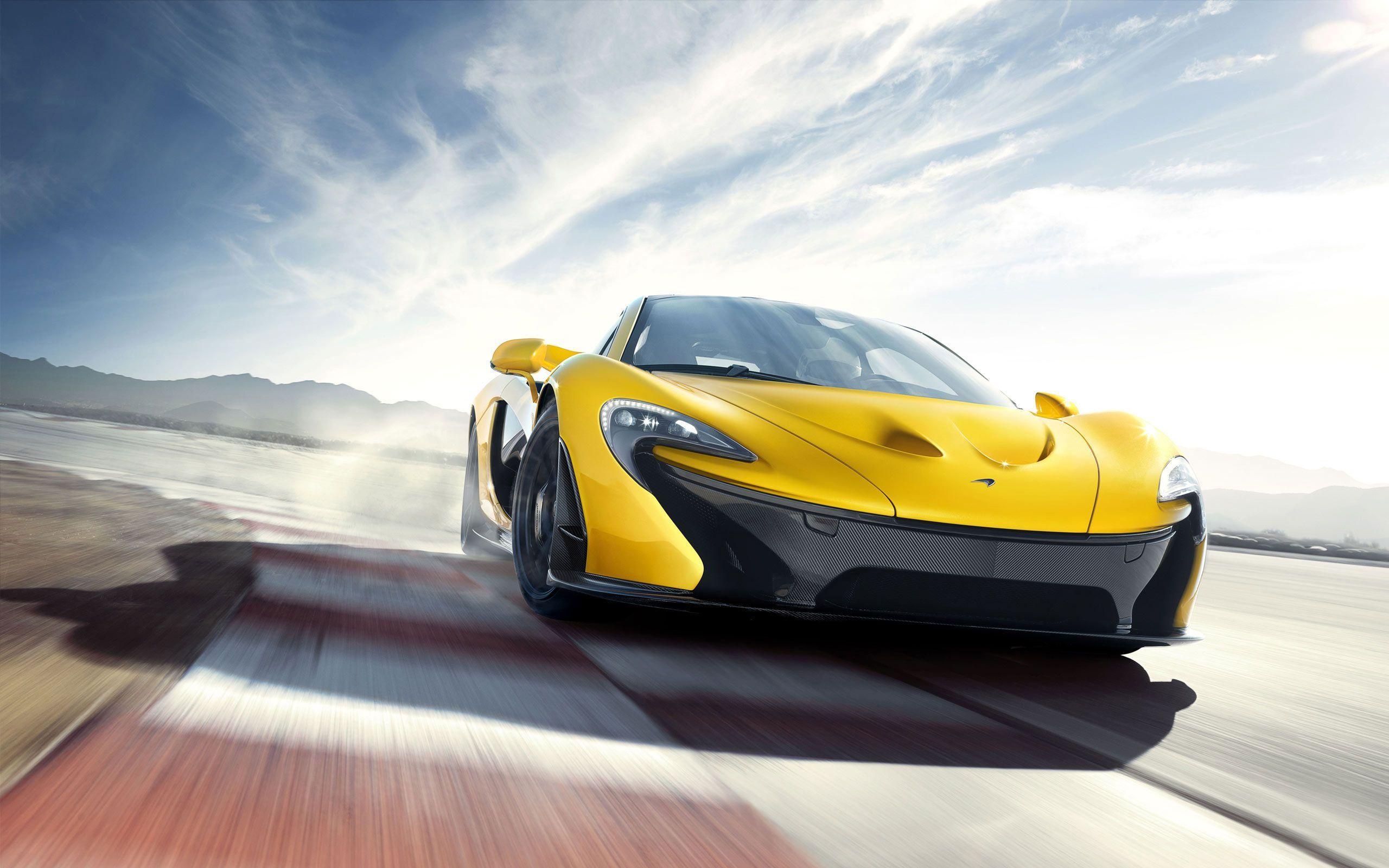 2560x1600 Mclaren P1 Wallpaper. HD Car Wallpaper, Desktop