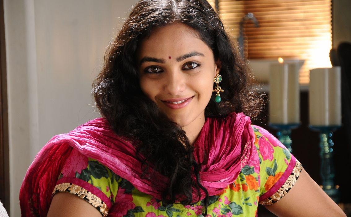 1140x700 Nithya Menon wallpaperx2639, Desktop