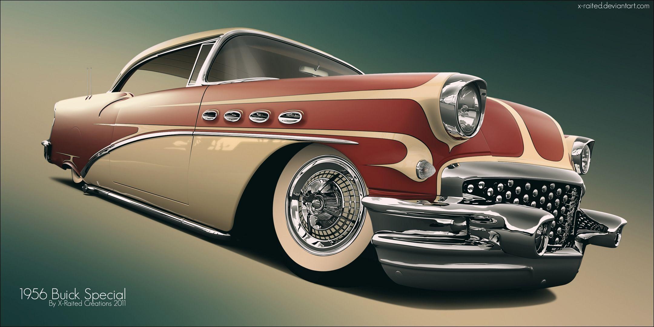 2160x1080 buick wallpaper, Dual Screen