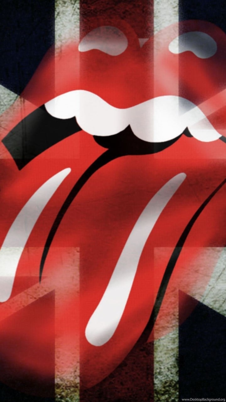 720x1280 Android Phone Wallpaper Rolling Stones, Phone