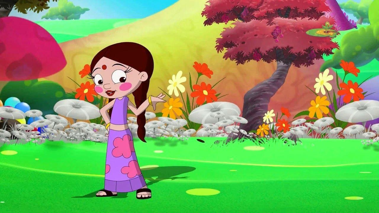 1280x720 Top Chhota Bheem 4k Ultra HD wallpaper , pics, image, Desktop