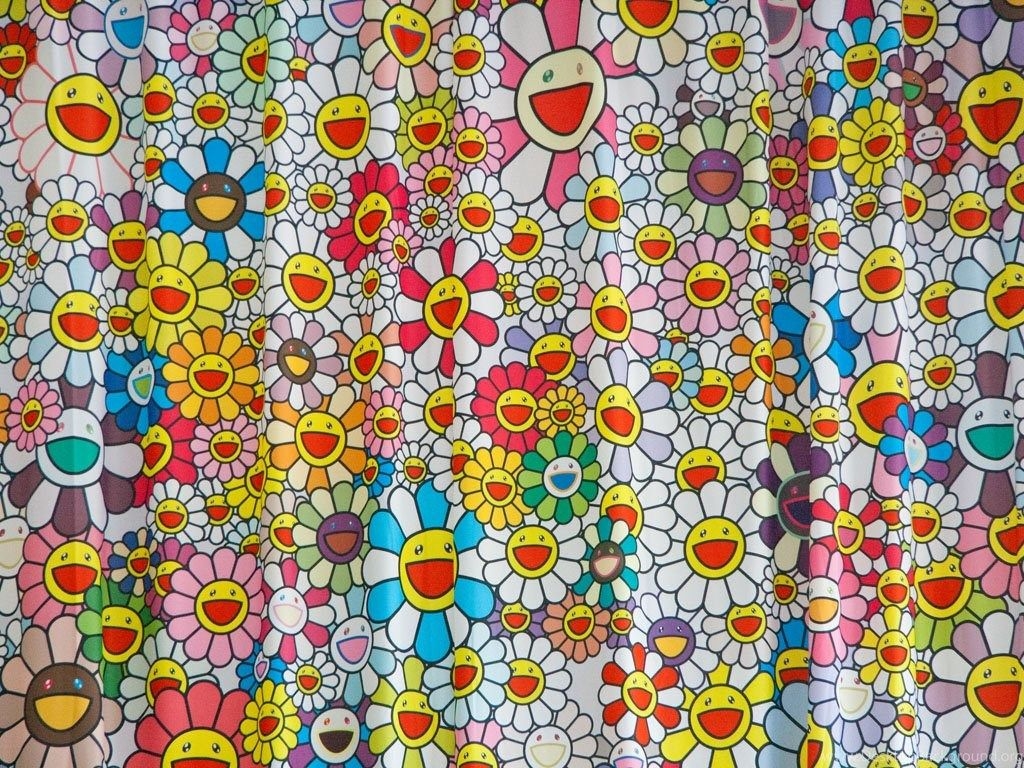 1030x770 Takashi Murakami Wallpaper Desk HD Wallpaper Desktop, Desktop