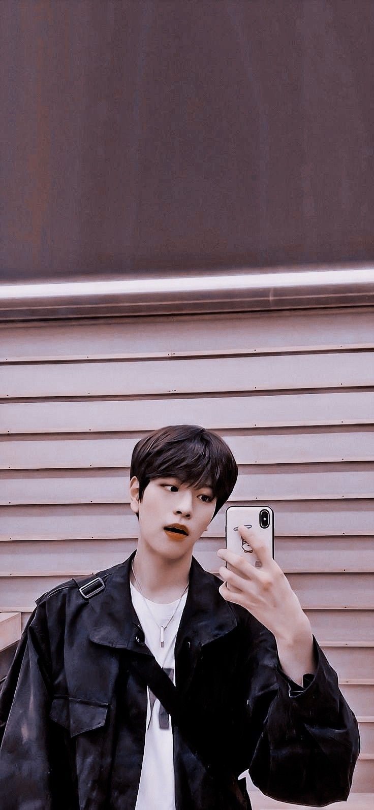 740x1600 Seungmin. Wallpaper. Stray kids, Phone