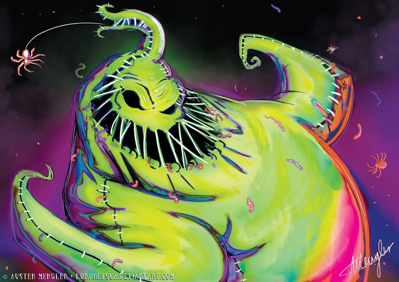 1280x910 Oogie Boogie Wallpaper. Mr. Boogie Wallpaper, Boogie Man Wallpaper and Oogie Boogie Wallpaper, Desktop