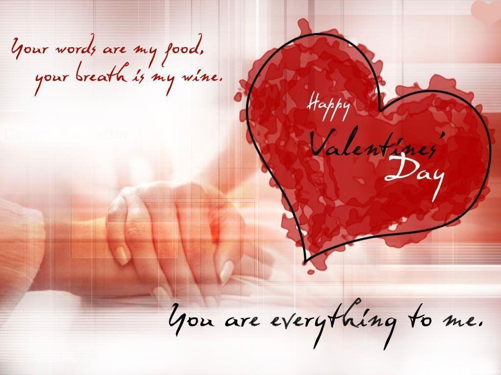 1030x770 Happy Valentines Day Wallpaper, Desktop