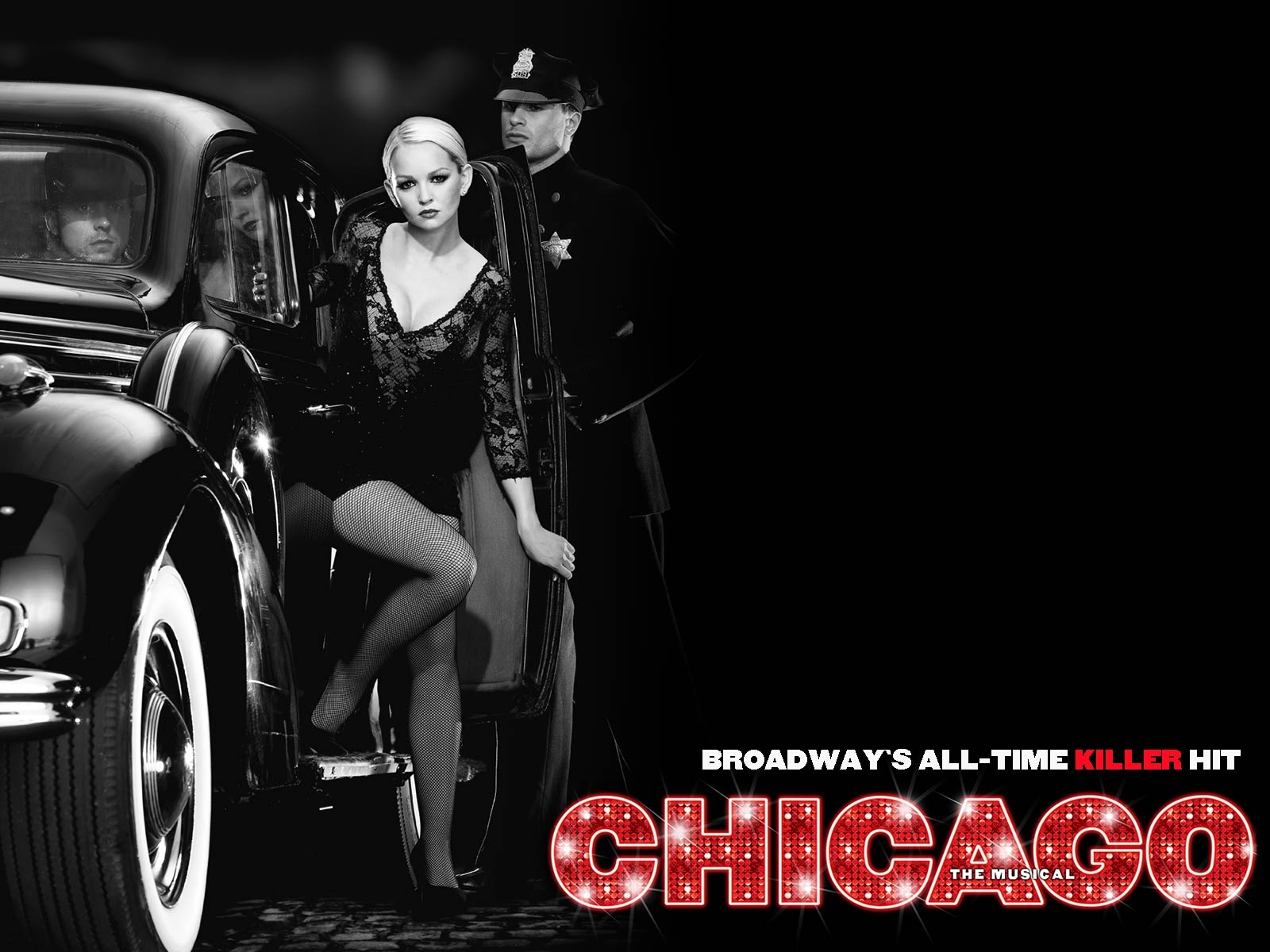 1600x1200 Chicago Musical Wallpaper Free Chicago Musical Background, Desktop