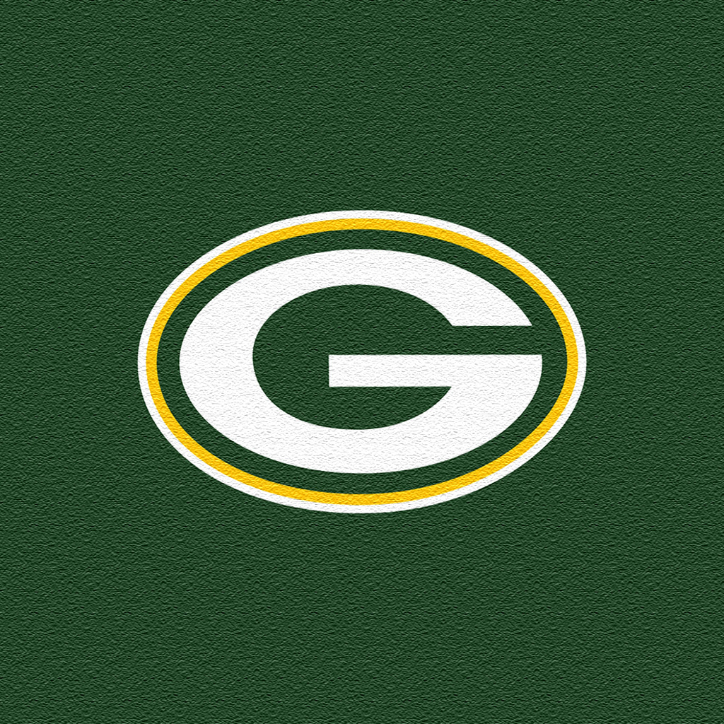 1030x1030 Green Bay Packers Team Logos iPad Wallpaper, Phone