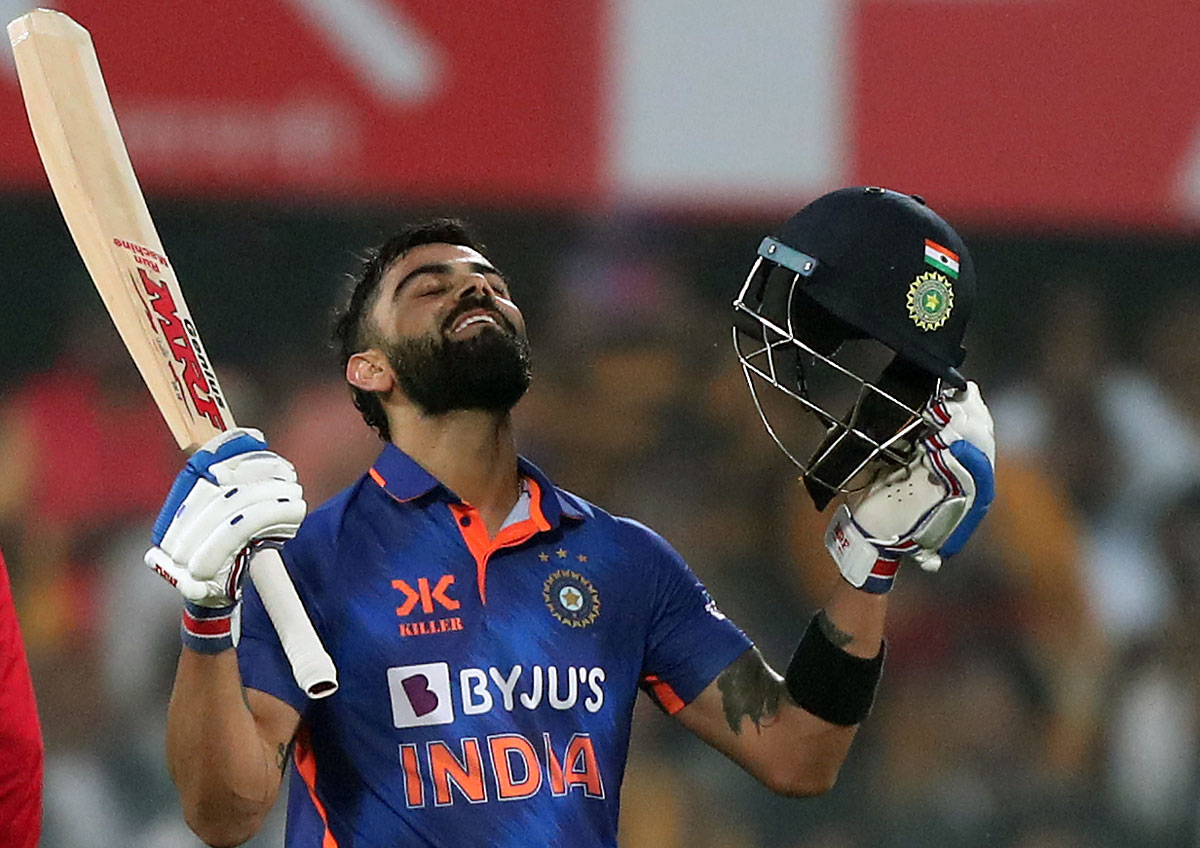 1200x850 PHOTOS: Kohli powers India to big win over Sri Lanka in Guwahati, Desktop