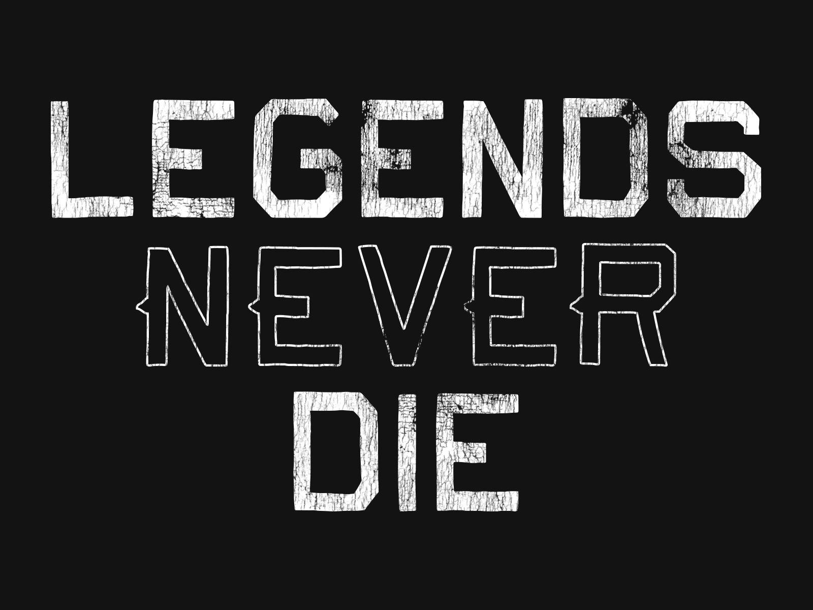 1600x1200 Legends Never Die, Desktop