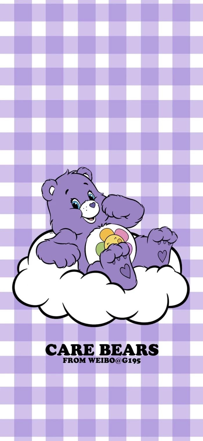 700x1520 Wallpaper disney. Bear wallpaper, Cute cartoon wallpaper, Wallpaper iphone cute, Phone