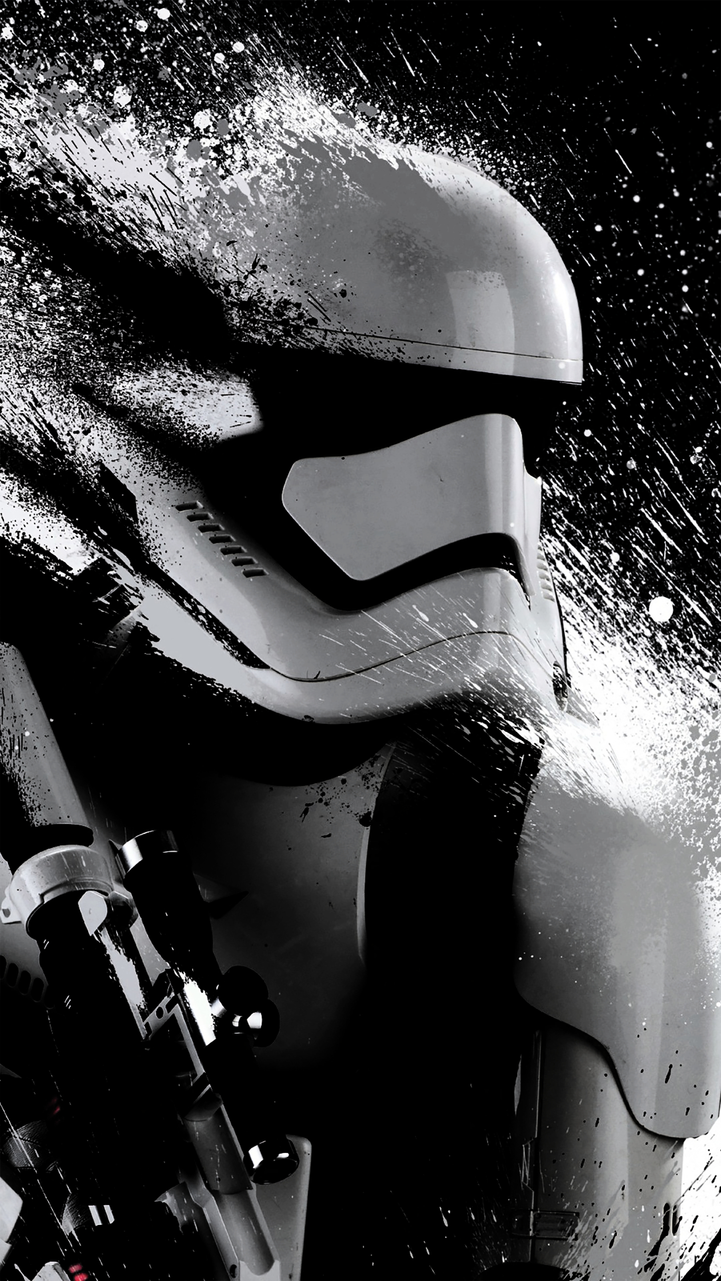 1440x2560 4k Star Wars iPhone HD Wallpaper, Phone