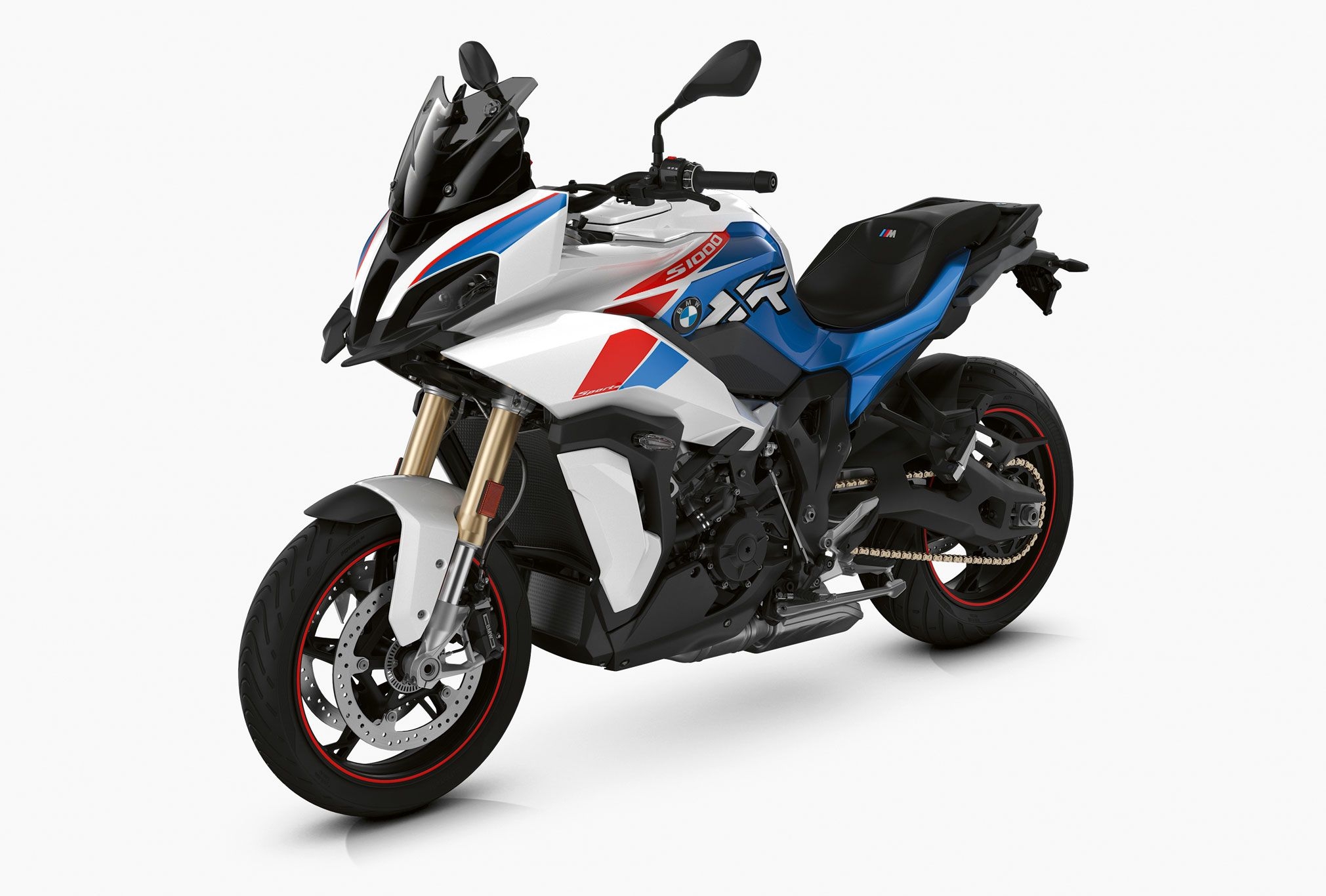 2030x1370 BMW S1000XR Guide • Total Motorcycle, Desktop