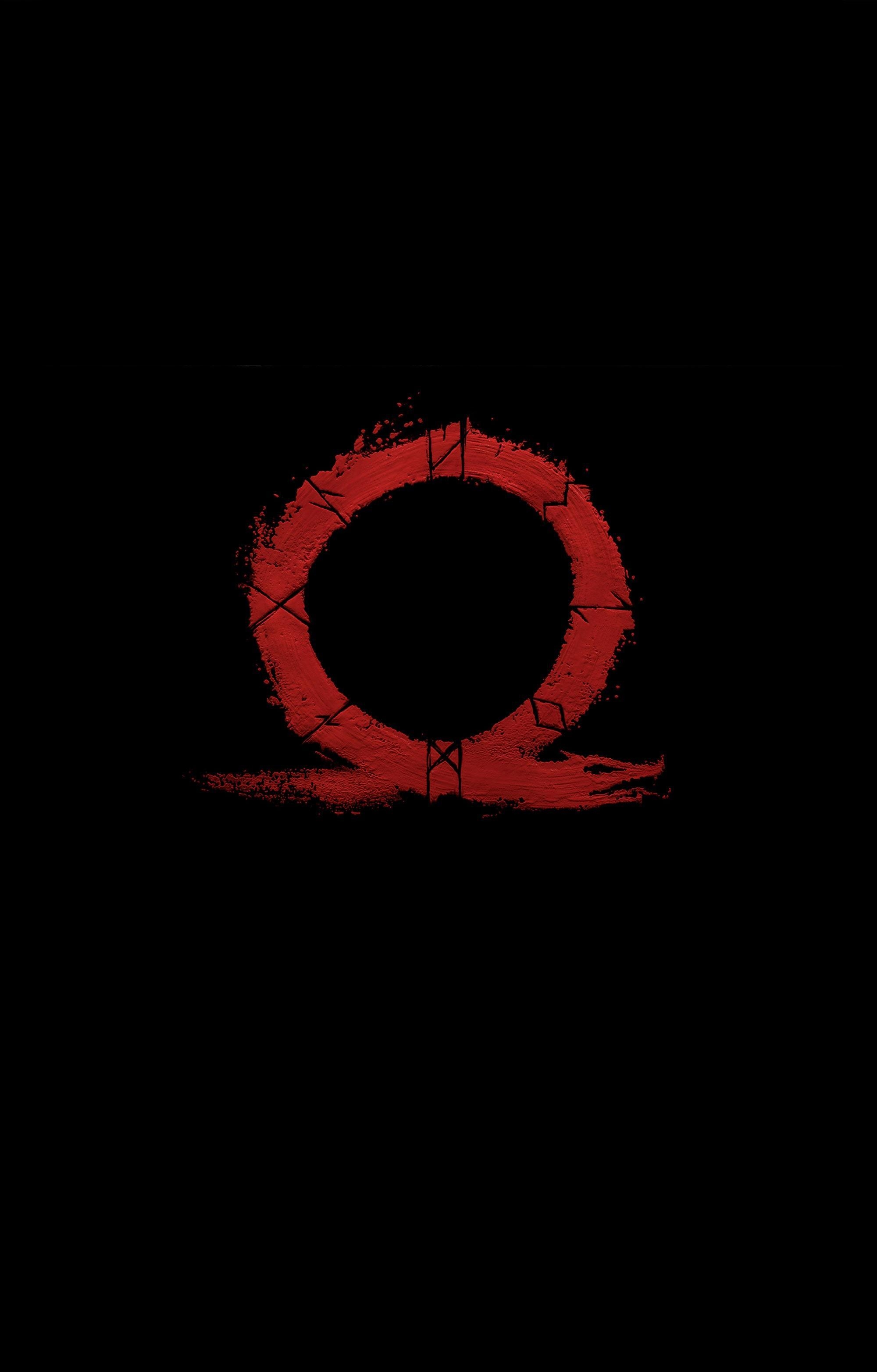 2000x3130 God of War Mobile Wallpaper Free.wallpaperaccess.com, Phone