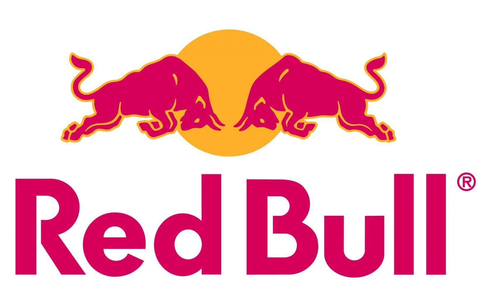 1680x1050 Red Bull Logo Wallpaper HD, Desktop