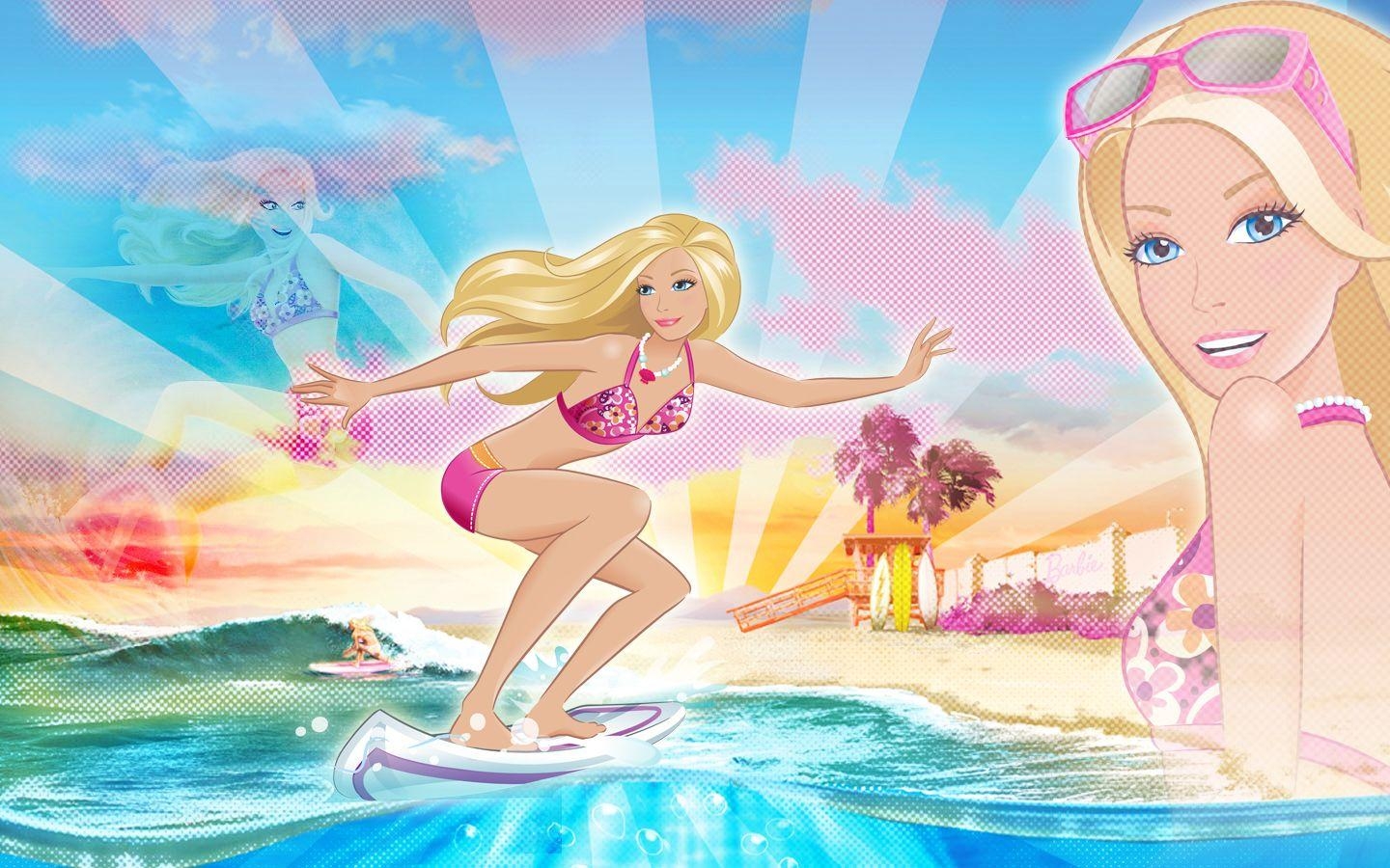 1440x900 Barbie Wallpaper Movies Wallpaper. Barbie, Desktop