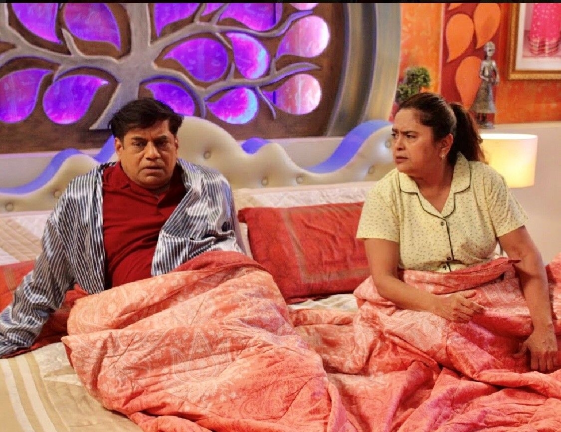 1130x870 Taarak Mehta's Daughter And Son In Law Eshani And Chandu Shah Of Boston To Appear In “Taarak Mehta Ka Ooltah Chashma, Desktop