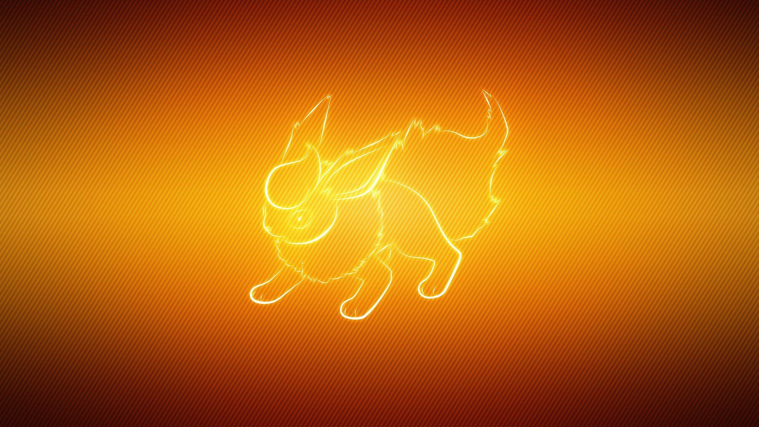 2560x1440 Flareon 773851, Desktop