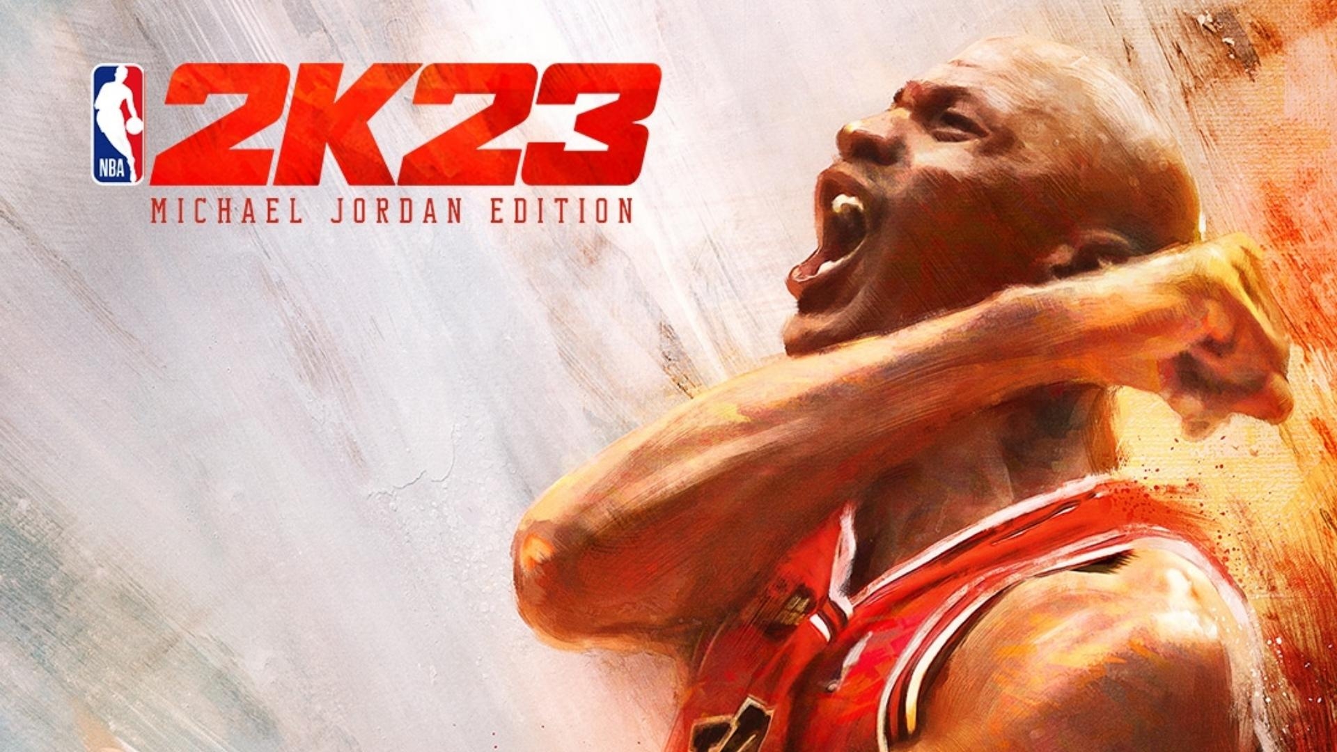 1920x1080 Who is on the cover of NBA 2K23? Release date, cost, editions guide and more. Sporting News Canada, Desktop