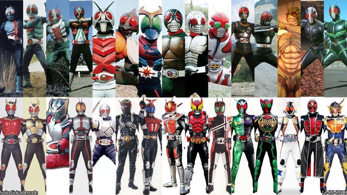 1200x670 Kamen Rider wallpaper, Desktop