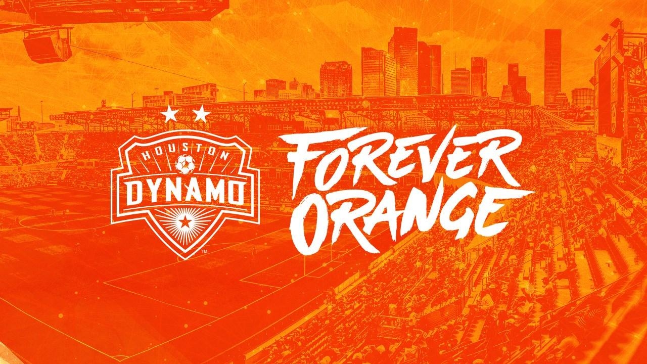 1280x720 Houston Dynamo Soccer Clinic, Desktop