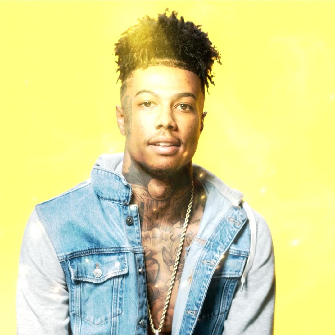 1080x1080 Steam Workshop - Blueface Thotiana, Phone