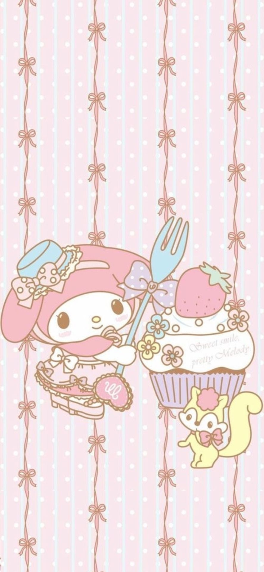 890x1920 Kawaii wallpaper page, Phone