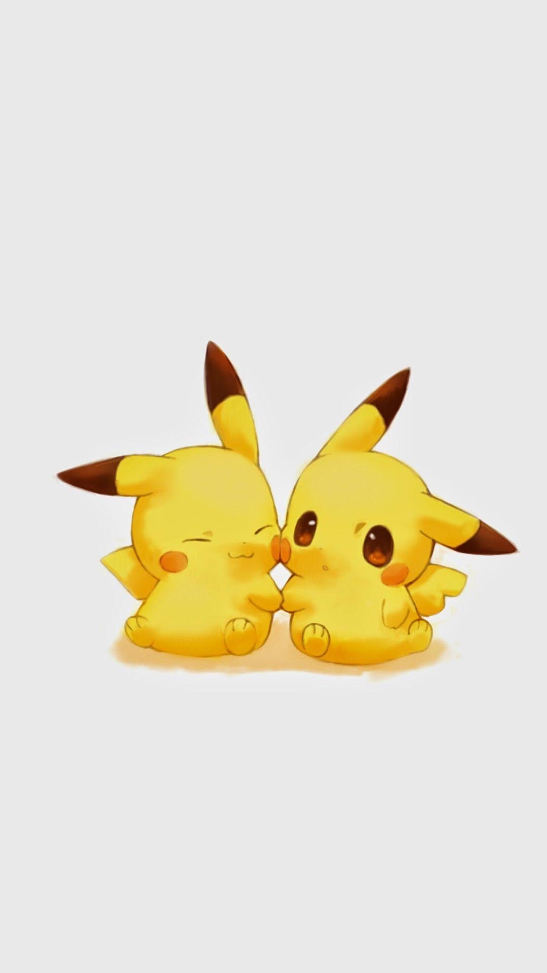 1080x1920 4K Pikachu Wallpaper High Quality, Phone