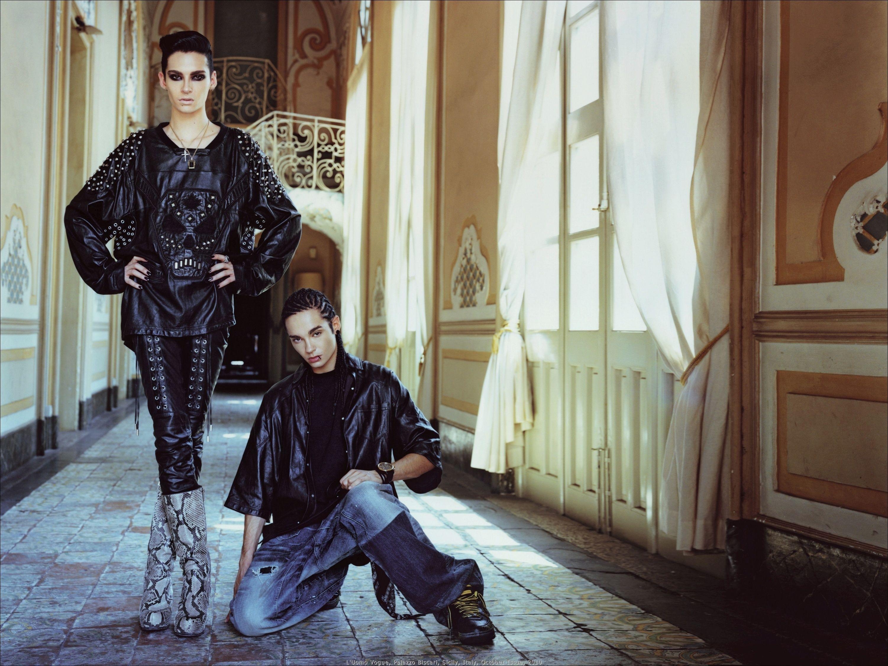 3010x2260 Tokio Hotel Computer Wallpaper, Desktop Backgroundx900, Desktop