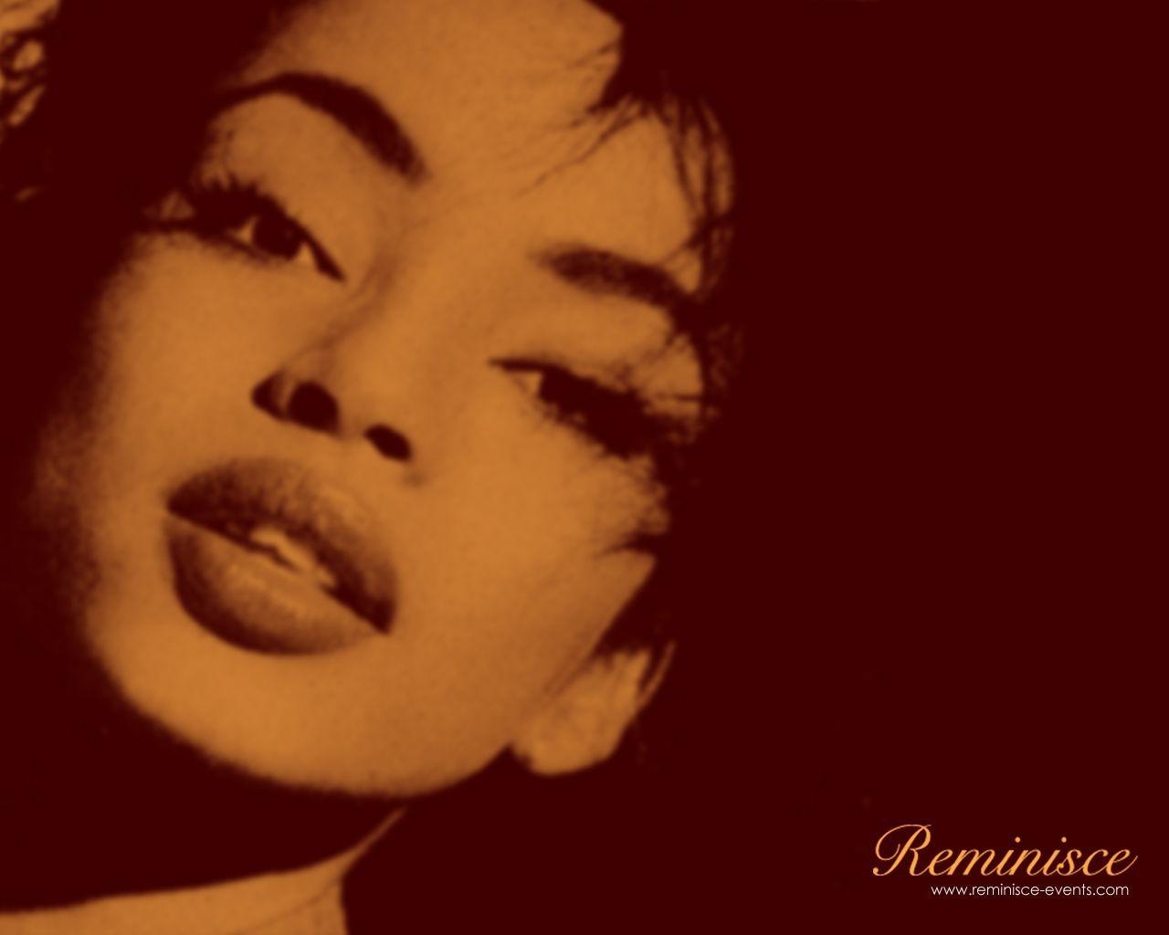 1280x1030 Sade, Desktop