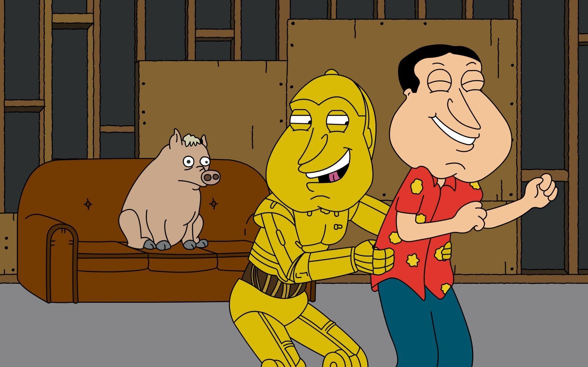 1920x1200 Pix For > Quagmire Giggity Wallpaper, Desktop