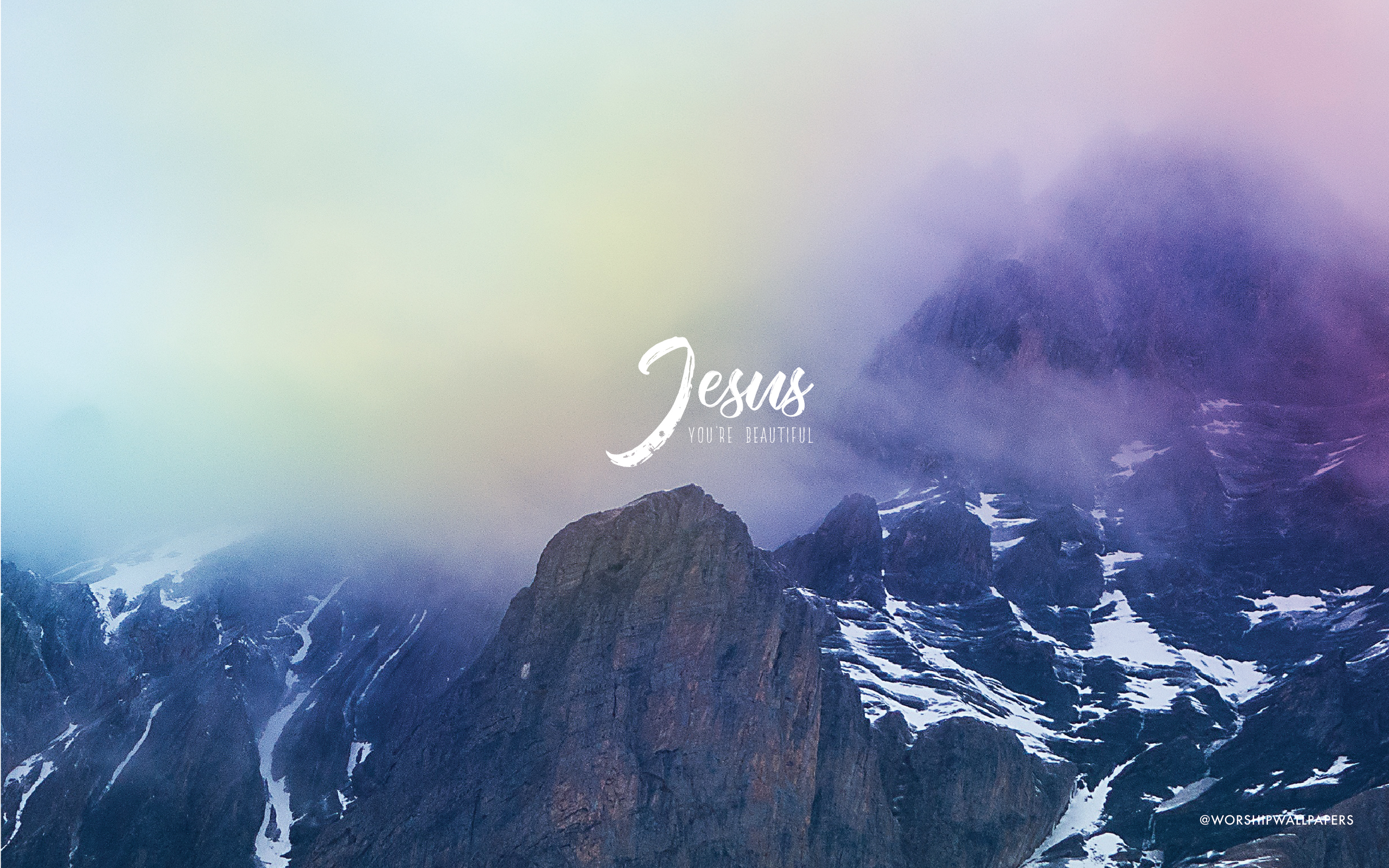 2560x1600 Jesus Laptop Wallpaper Free Jesus Laptop Background, Desktop