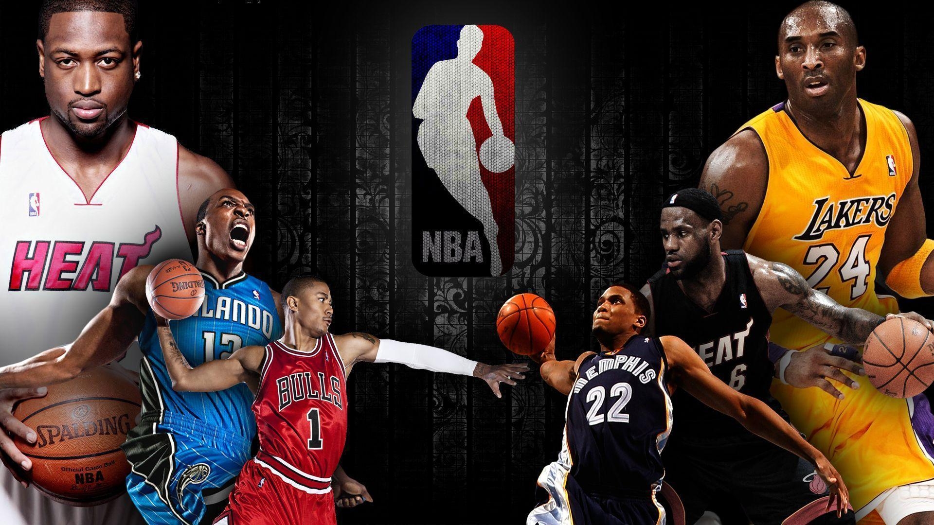 1920x1080 If you are a supporter of the NBA than it&;s sure you like these, Desktop