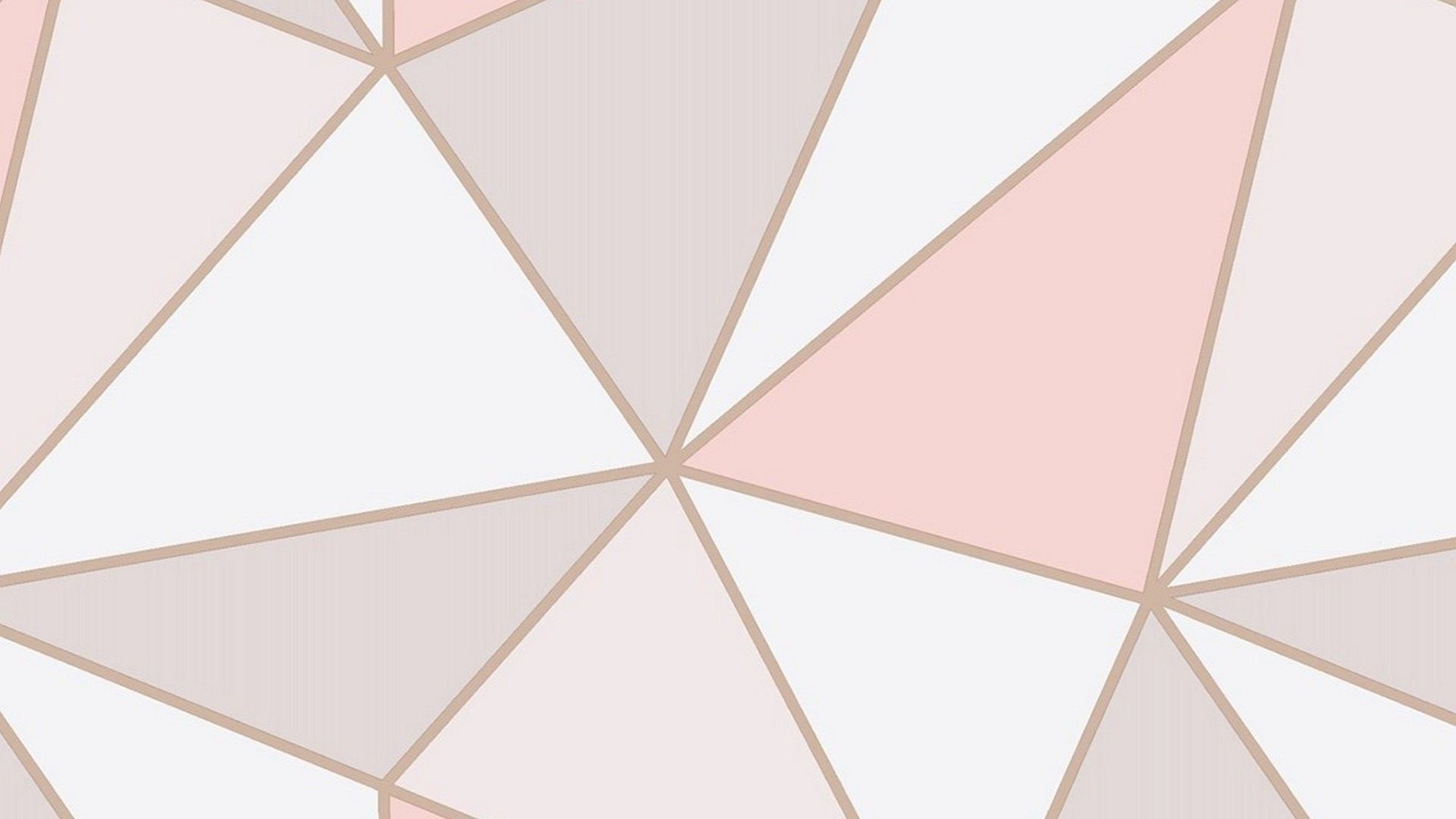 1920x1080 Rose Gold Cute Wallpaper: Image, Desktop