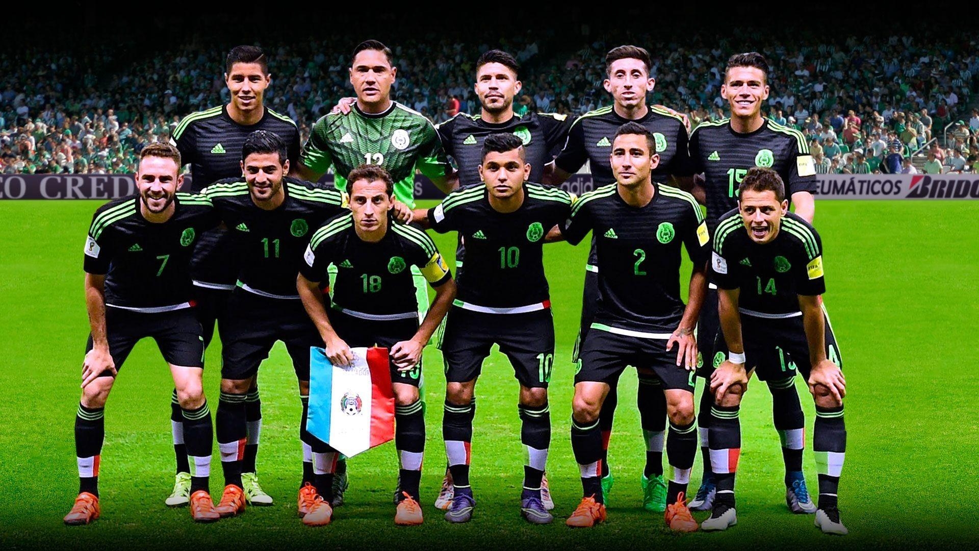 1920x1080 Mexico Soccer Wallpaper background picture, Desktop