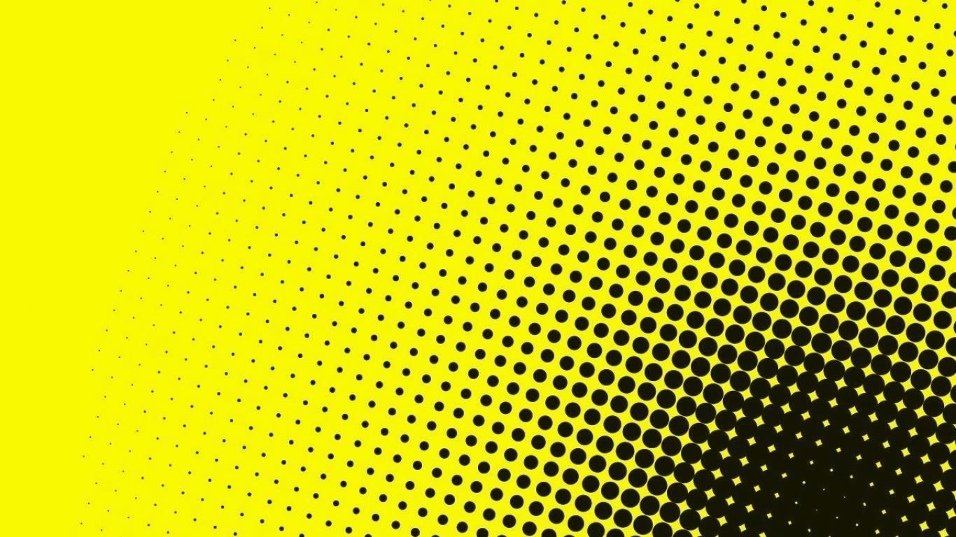 1370x770 Yellow Computer Wallpaper, Desktop Backgroundx768, Desktop