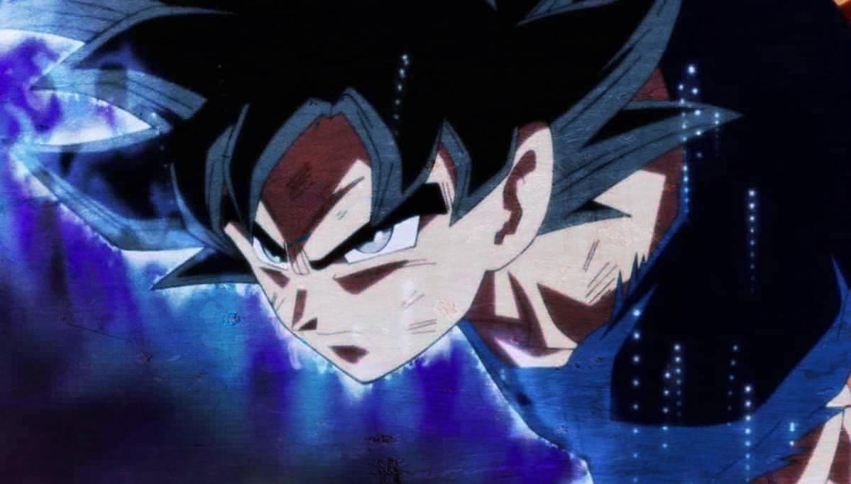 1200x690 Goku Ultra Instinct wallpaper 19, Desktop