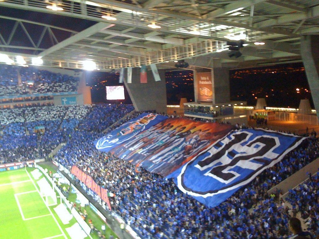 1030x770 Estádio do Dragão SD (FCPvsSLB) 1. Coreografi, Desktop