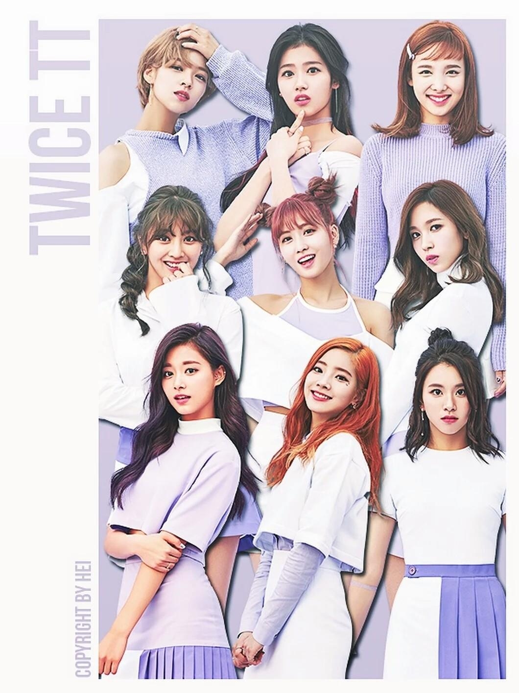 1060x1420 Twice 人気, HD Wallpaper & background Download, Phone