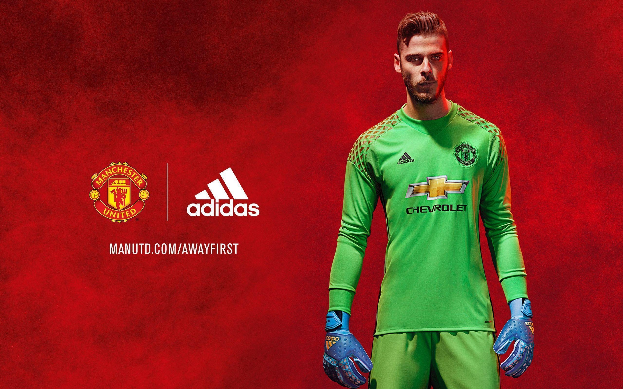 2560x1600 image about David De Gea. Premier League, Desktop