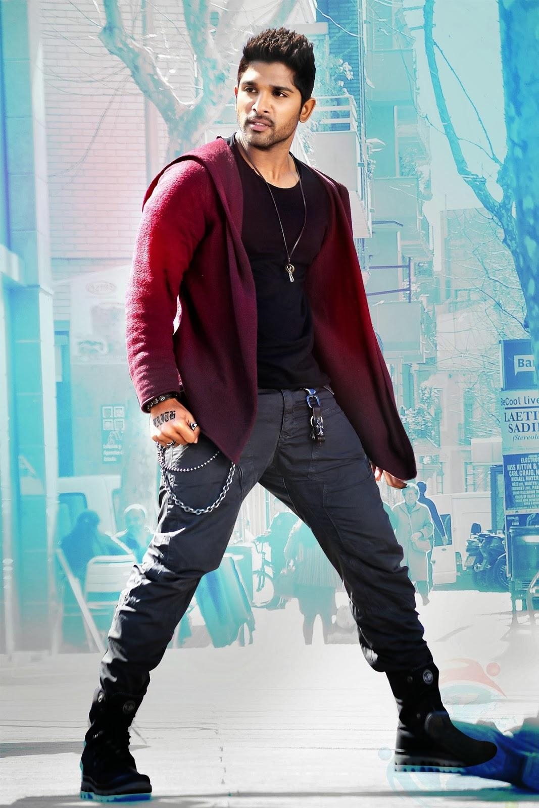 1070x1600 ‍ Allu Arjun Actor Pics High Defination HD Wallpaper, Phone